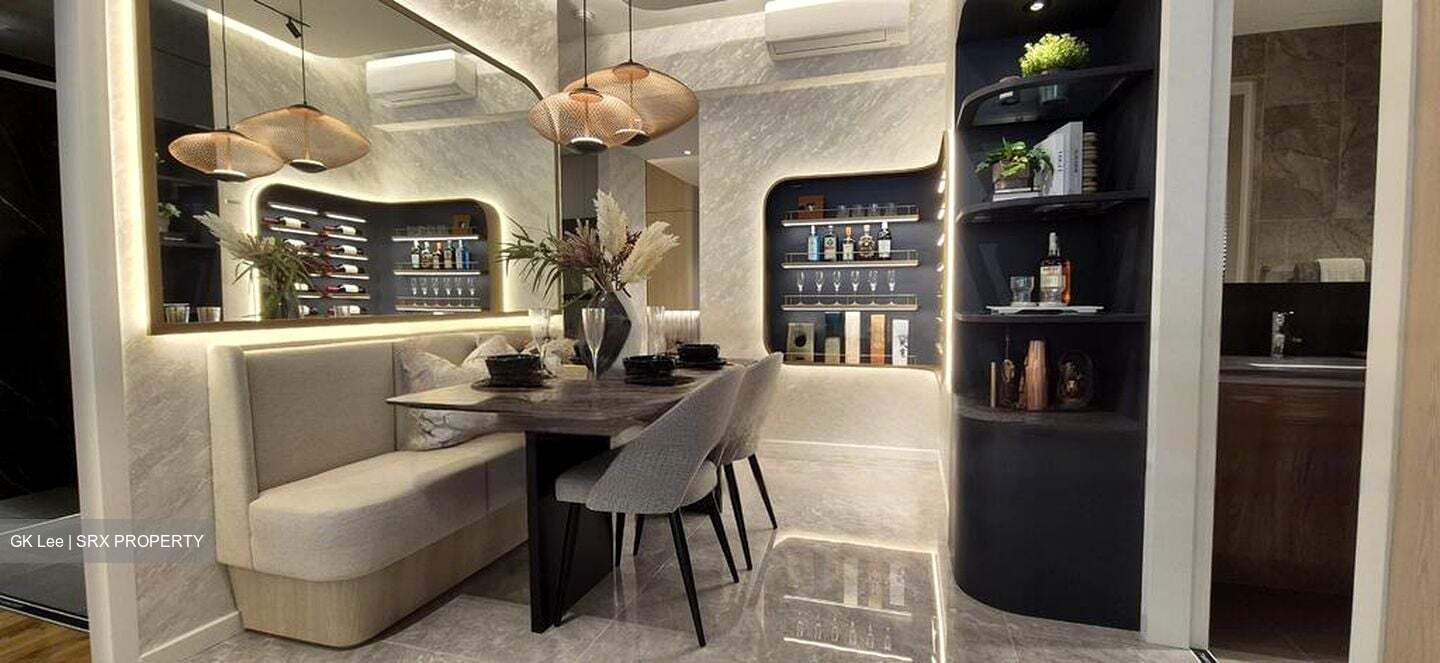 THE ARCADY AT BOON KENG (D12), Apartment #456429421